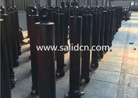 3-stage Telescopic Hydraulic Cylinder for truck