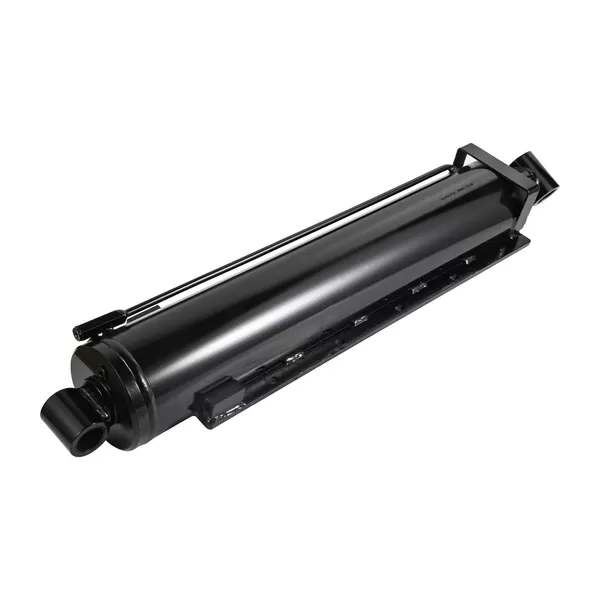 quality Welded hydraulic cylinders factory