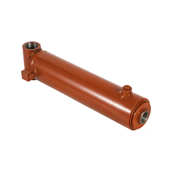 quality Welded hydraulic cylinders factory