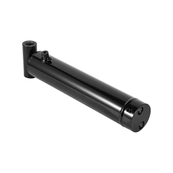 quality Welded hydraulic cylinders factory