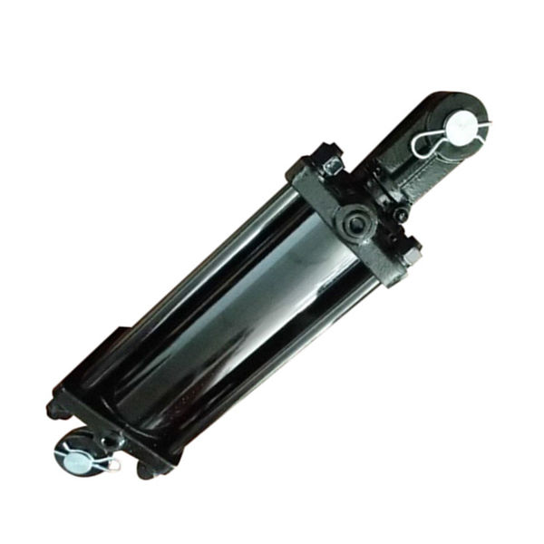 quality Welded hydraulic cylinders factory