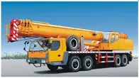 Hydraulic Cylinders For Special Vehicle