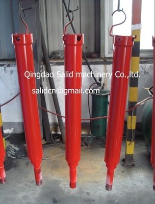 telescopic cylinder,multistage cylinder