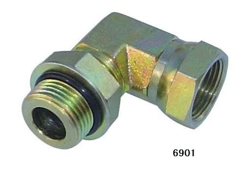 PIPE(NPSM) FITTINGS