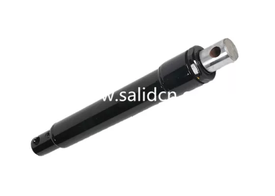 Single Acting Snow Plow Hydraulic Cylinder