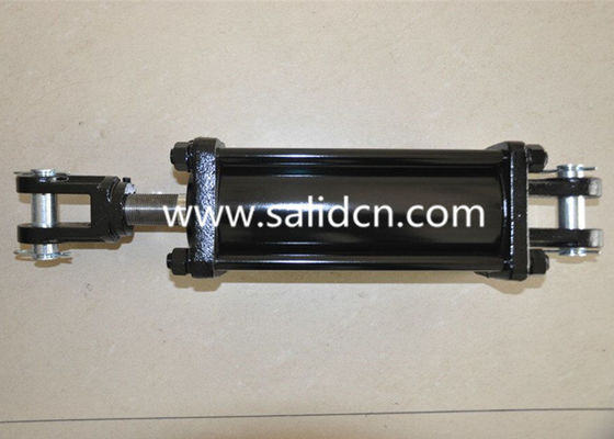 2500PSI Standard Size Tie Rod Hydraulic Cylinder Used by Outdoor Power Equipment