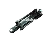 3000PSI Double Acting Tie Rod Hydraulic Cylinder TR4008