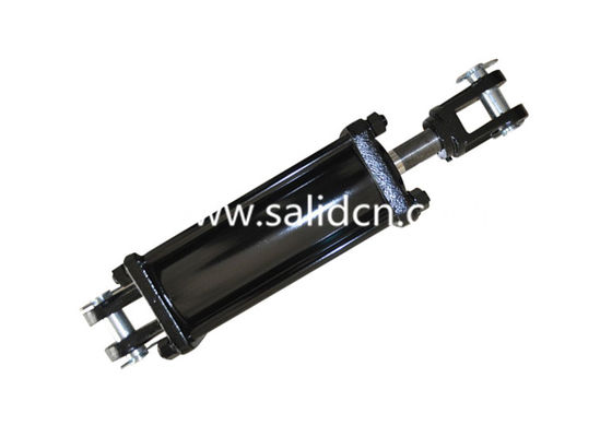 Tie Rod Hydraulic Cylinder