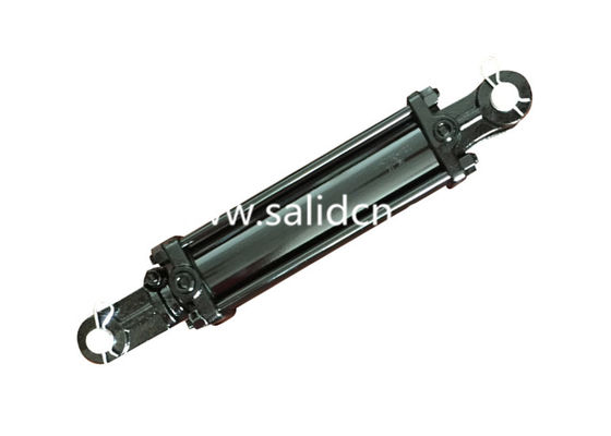 High Pressure Low Price Double Acting Tie Rod Hydraulic Cylinder