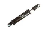 Farm Used Double Acting Tie Rod Hydraulic Cylinder for Seeder