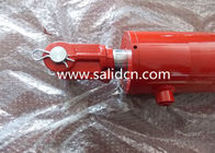 3000PSI Customized Welded Clevis Hydraulic Ram Used by Tractor Attachment