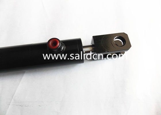 Customized Double Acting Sentinal Series Steering Hydraulic Cylinder