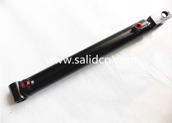 Good Price 2'' Rod 6'' Stroke Hydraulic Cylinder for Western Snow Plow