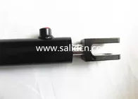 Double Action Hydraulic Cylinder with Double Clevis Mount Used for Agricultural Attachments