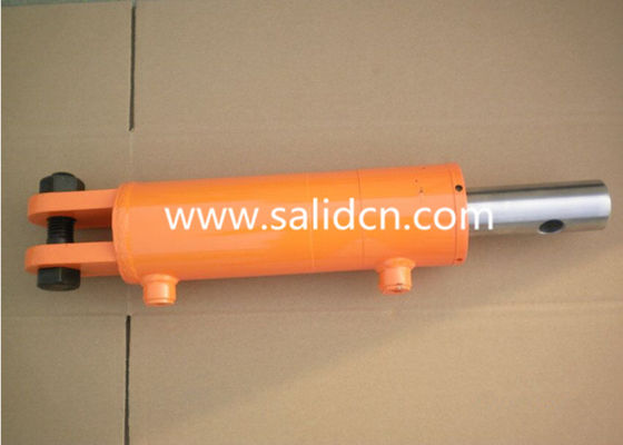 Clevis welded Hydraulic Cylinder