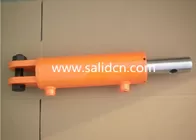 Small High Quality Welded Hydraulic Cylinder for Forestry Equipments