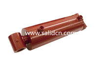 Double Acting Welded Hydraulic Cylinder with Large Bore Used by Handling Grapple