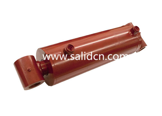 Good Price 2'' Rod 6'' Stroke Hydraulic Cylinder for Western Snow Plow