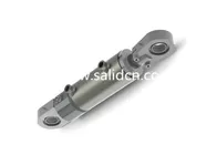 Chinese Manufacturer Special Piston Hydraulic Cylinder with Double-sided Piston-Rod