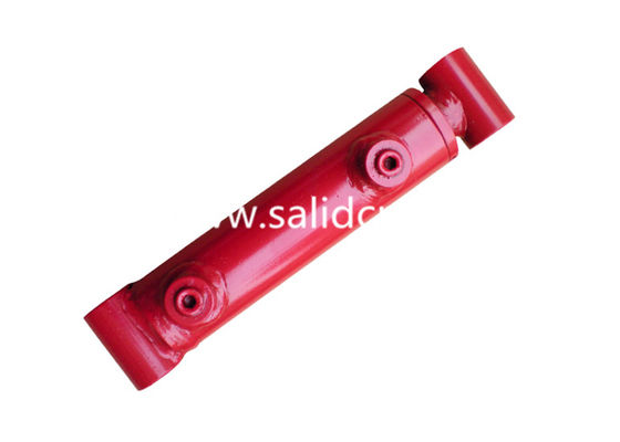 Chinese Manufacturer Special Piston Hydraulic Cylinder with Double-sided Piston-Rod