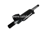 Clevis Rod Ends Hydraulic Cylinder HCW3015 with Long Stroke