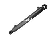 3000PSI Cromed Rod Welded Hydraulic Ram for Industrial Earthmoving Machinery