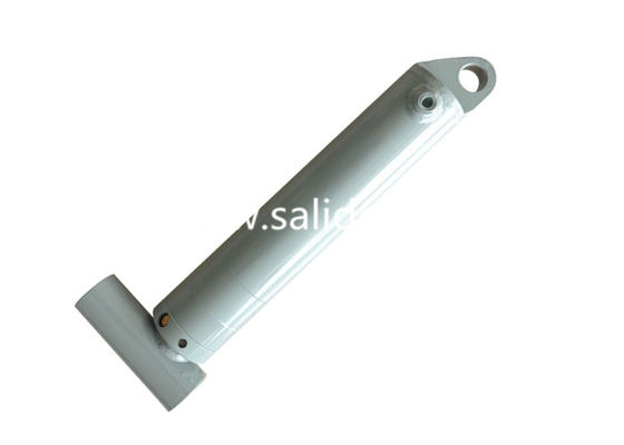 Welded Clevis Hydraulic Cylinder with Chromed Piston Rod Used by Straw Chopper