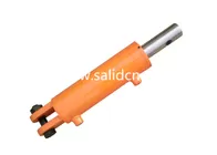 Clevis welded Hydraulic Cylinder