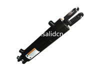 Customized Welded Clevis Hydraulic Cylinder Used By Deepwater Equipment