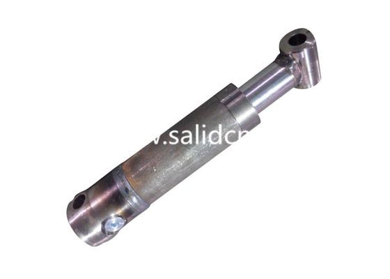 Customized Welded Hydraulic Cylinder Used for Stone Working Machinery