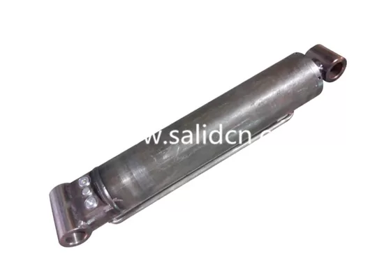 Customized Piston Double Acting Hydraulic Cylinders with Third Point