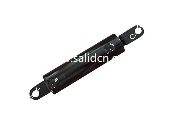 Customized Double Acting Welded Hydraulic Ram Used In Oil And Gas Industry