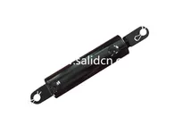 Customized Long Stroke Hydraulic Cylinder Used in Container Handling Equipment