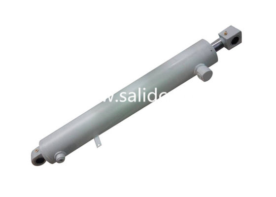 3000PSI High Quality Customized Hydraulic Ram Used By Excavator Attachment Parts