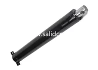 2500PSI Double Acting Welded Skid Steer Hydraulic Cylinder