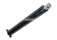 Heavy Duty Hydraulic Cylinder for Garbage Truck Compactor with Welded Clevis