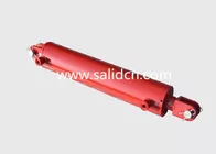 3000PSI Customized Welded Clevis Hydraulic Cylinder Used by Screener