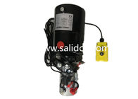 12 Volt DC Motor Hydraulic Power Unit for Lifting Equipment