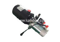 Single Acting 12V Hydraulic Power Pack Used for Lift Table