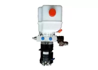 Single Acting Customized Mounting style Hydraulic Power Unit Used for Load Leveling Ramps
