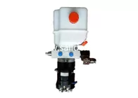 Small Single Acting Made in China Hydraulic Power Unit Used for Dump Truck