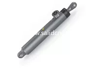 Adjustable Tension Type Auto Rally Hydraulic Damper ST56-415LF for Outdoor Gym Equipment