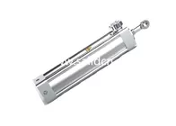 Bore Diameter 72 Adjustable Tension-type Auto Rally Hydraulic Cylinder for Gym Equipment