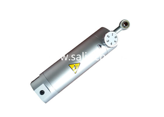 Adjustable Hydraulic Cylinder Damper for Out Door Fitness Equipment