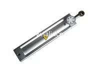 Bore Diameter 72 Adjustable Tension-type Auto Rally Hydraulic Cylinder for Gym Equipment