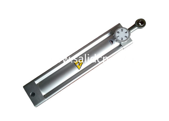 Hydraulic Cylinder Used for Outdoor fitness equipment