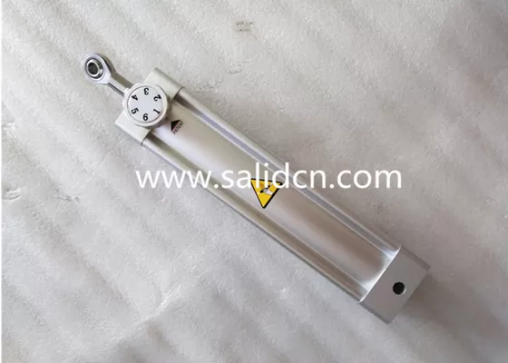 Constant Tension Type Hydraulic Cylinder YZA-220L for Fitness Equipment