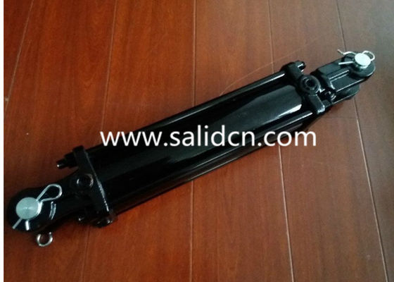 Farm Used Double Acting Tie Rod Hydraulic Cylinder for Seeder