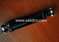 2500PSI Standard Size Tie Rod Hydraulic Cylinder Used by Outdoor Power Equipment