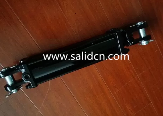 Agricultural Tie Rod Hydraulic Cylinder Used for Orchard and Vineyard Equipment